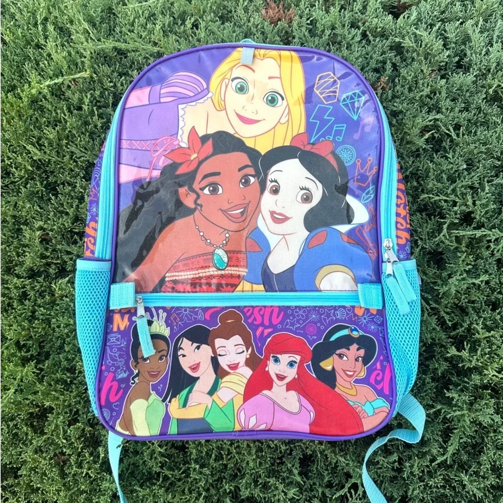 Disney Princesses 16